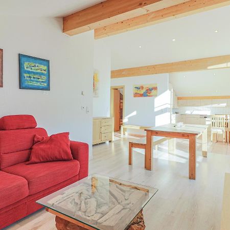Penthouse Petra Villa บริกเซินอิมทาเล ภายนอก รูปภาพ
