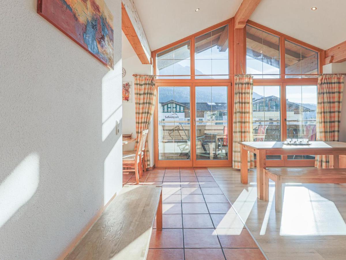 Penthouse Petra Villa บริกเซินอิมทาเล ภายนอก รูปภาพ