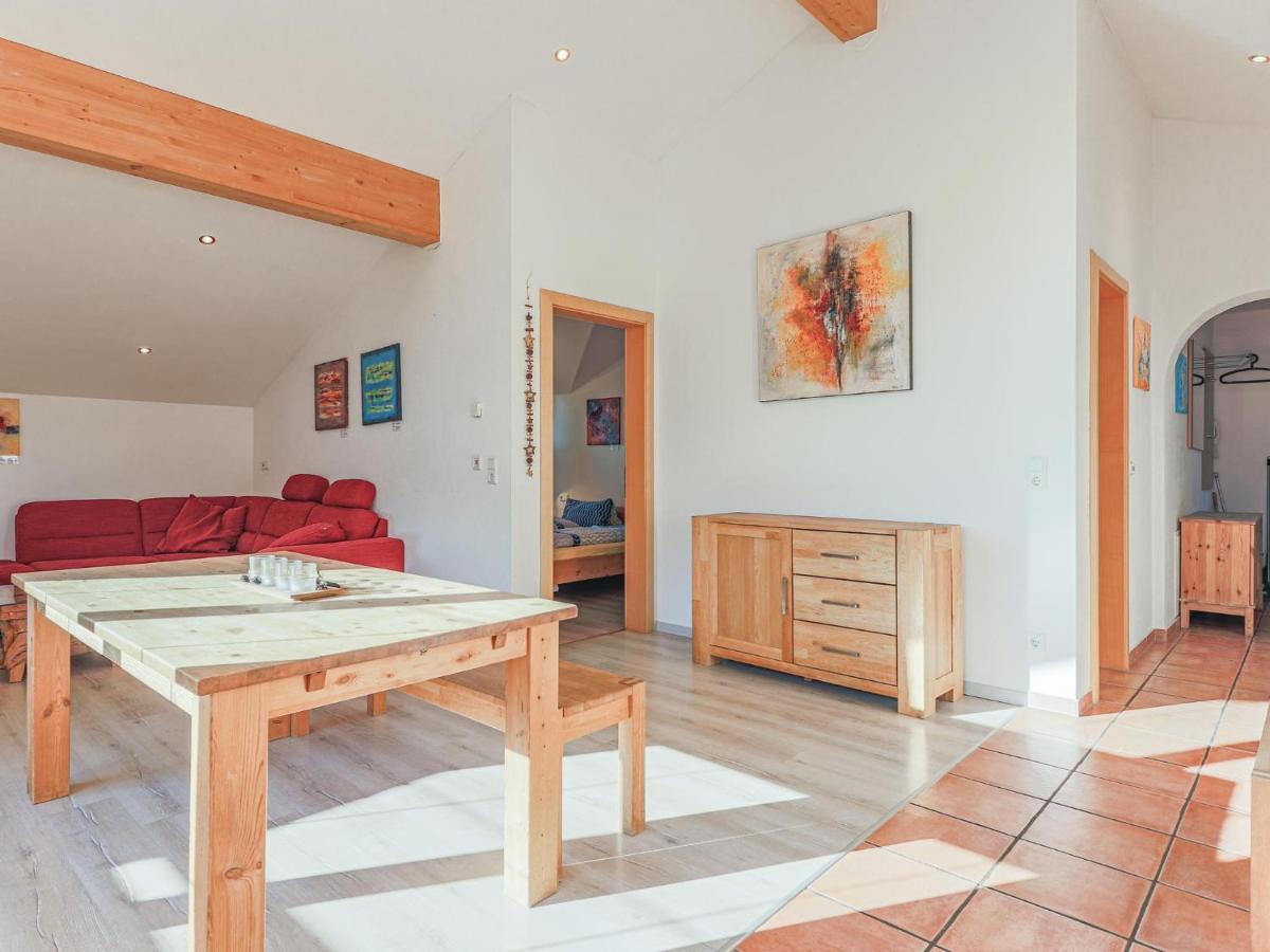 Penthouse Petra Villa บริกเซินอิมทาเล ภายนอก รูปภาพ
