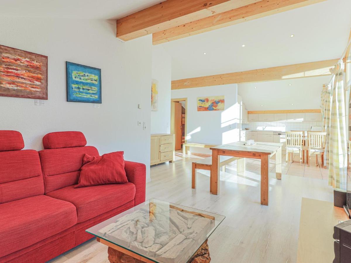 Penthouse Petra Villa บริกเซินอิมทาเล ภายนอก รูปภาพ